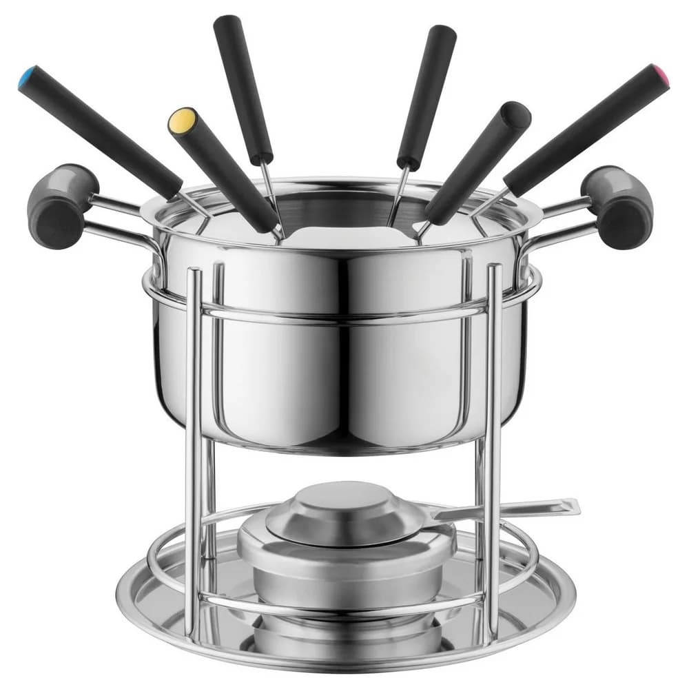 MÄSER Fondueset 11-tlg. für 6 Personen, 931933