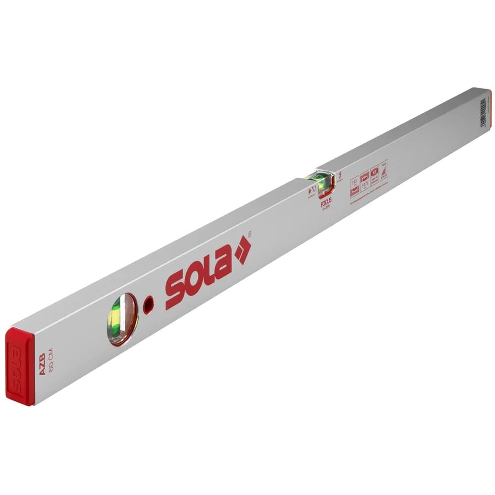 Wasserwaage AZB -  60