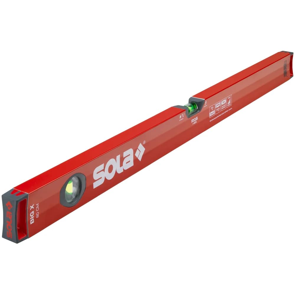 Wasserwaage BIG X -  80