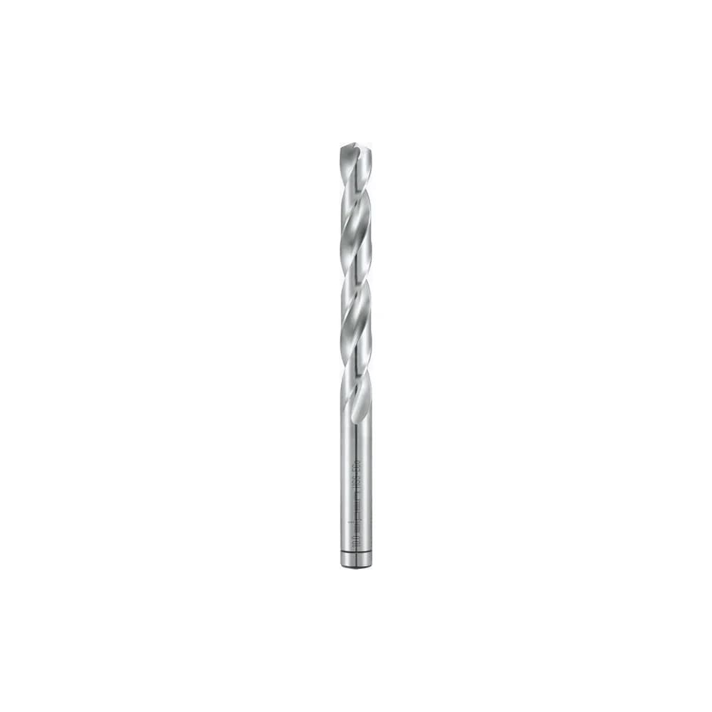 Spiralbohrer HSS-Co5 DIN 338 RN - 4 / 75 / 43