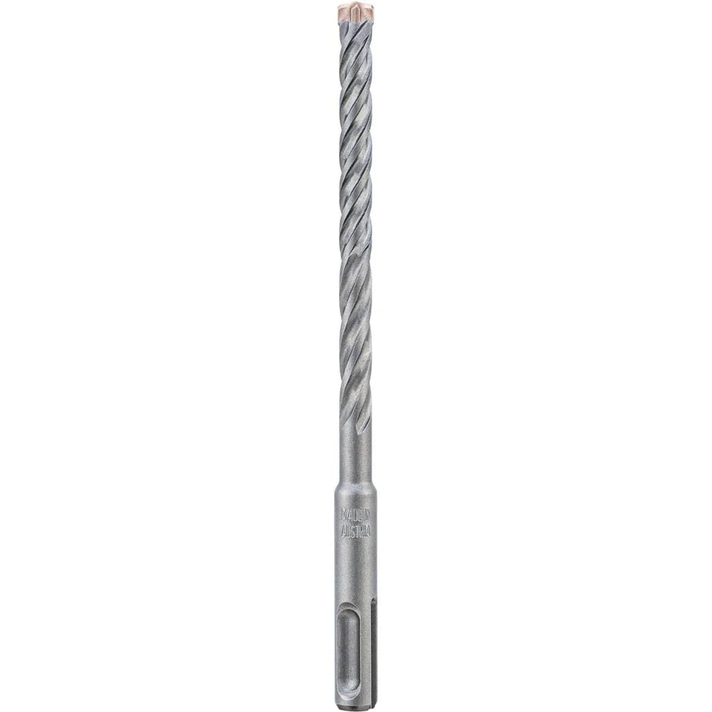 Hammerbohrer Alpen SDS-Plus Force X, L260/200, d=6 mm