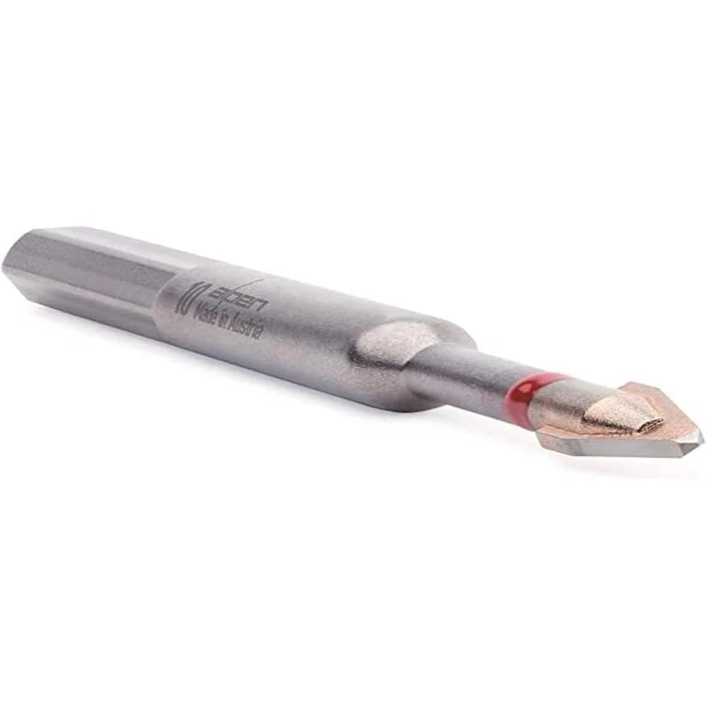 ALPEN HM-Fliesenbohrer C Protector - 6 mm