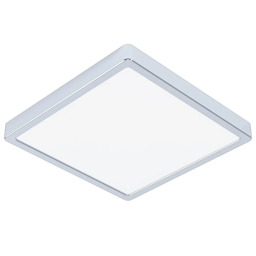 Eglo Fueva LED-Beleuchtung 28,5x3 cm Chrom 99269