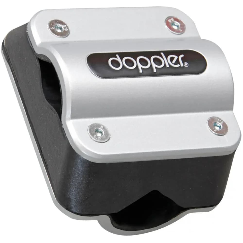 Doppler Balkonklammer "Vario" für Schirmstock Ø 22 - 32 mm,,