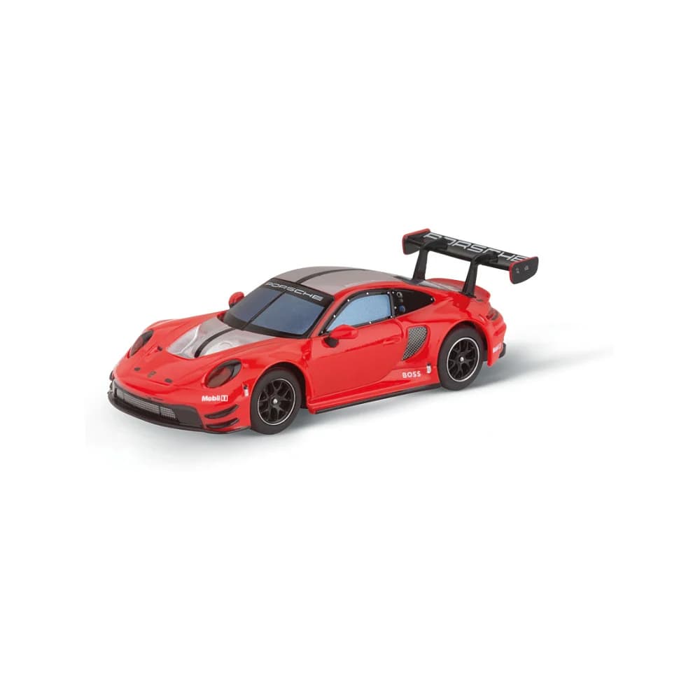 Carrera Hybrid Porsche 911 GT3 R Red Devil