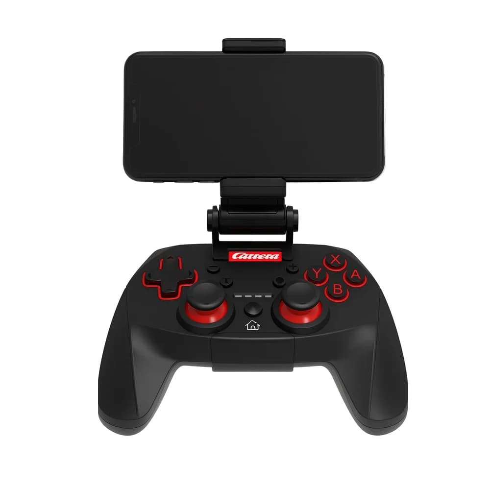 Carrera Hybrid Controller