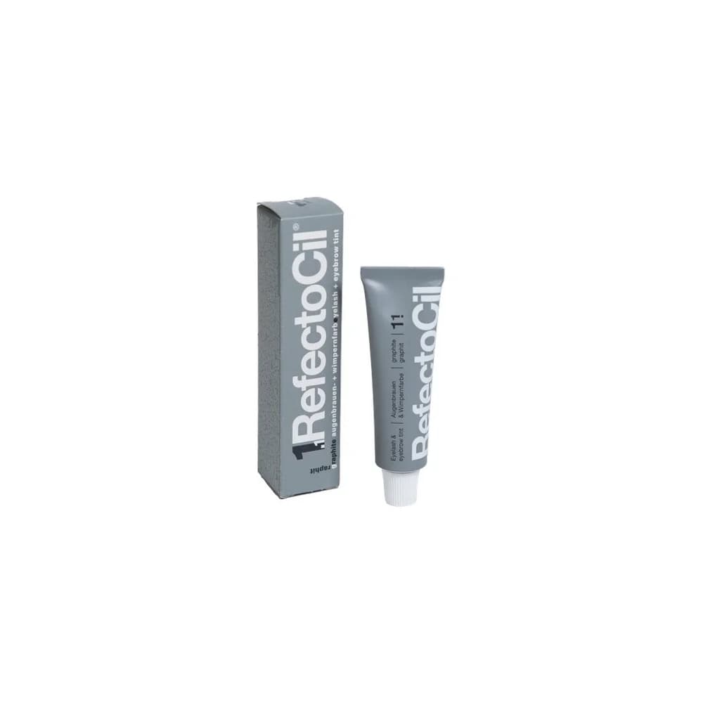 15ml RefectoCil Augenbrauen- und Wimpernfarbe