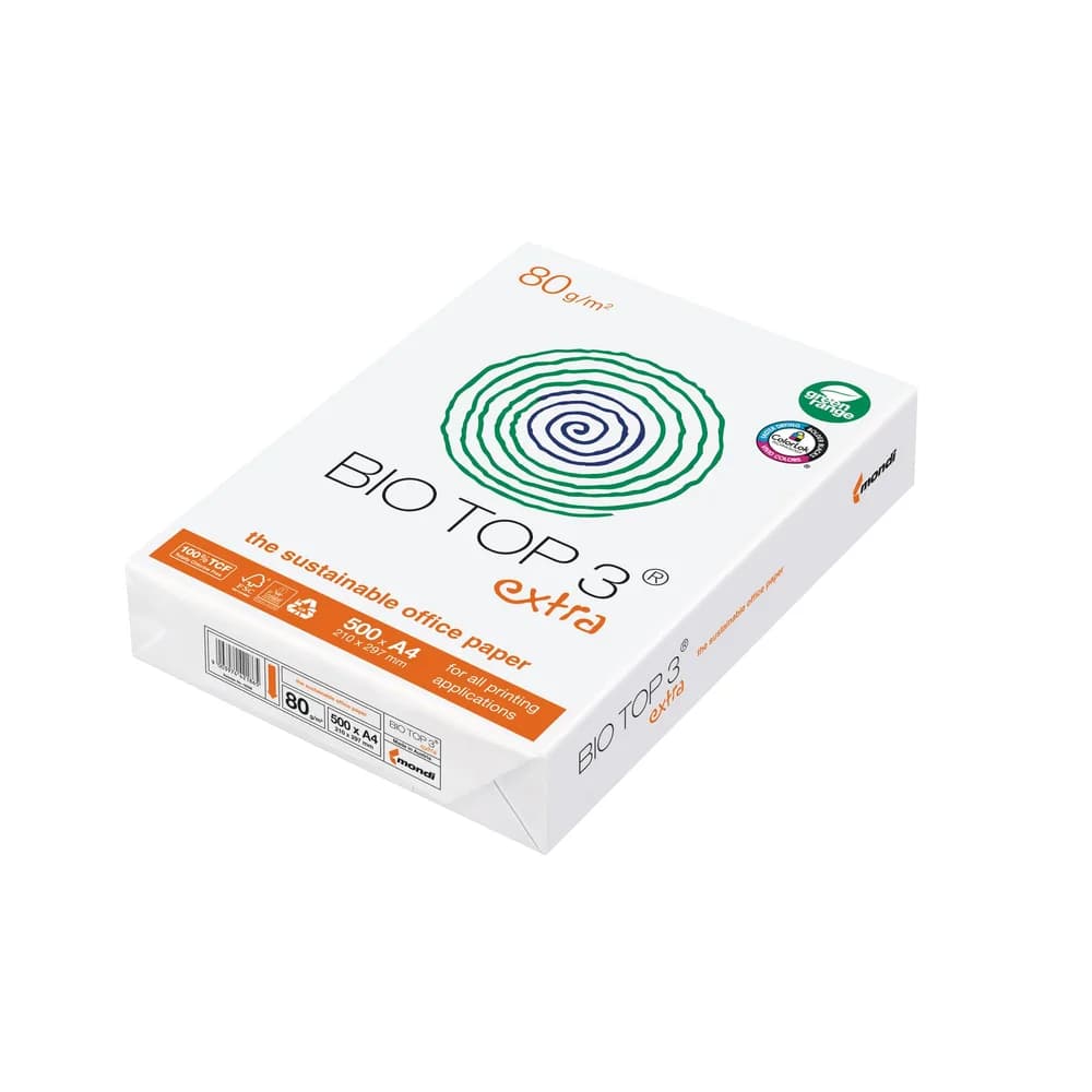 Mondi Business Paper Kopierpapier DIN A4 80 g/m2