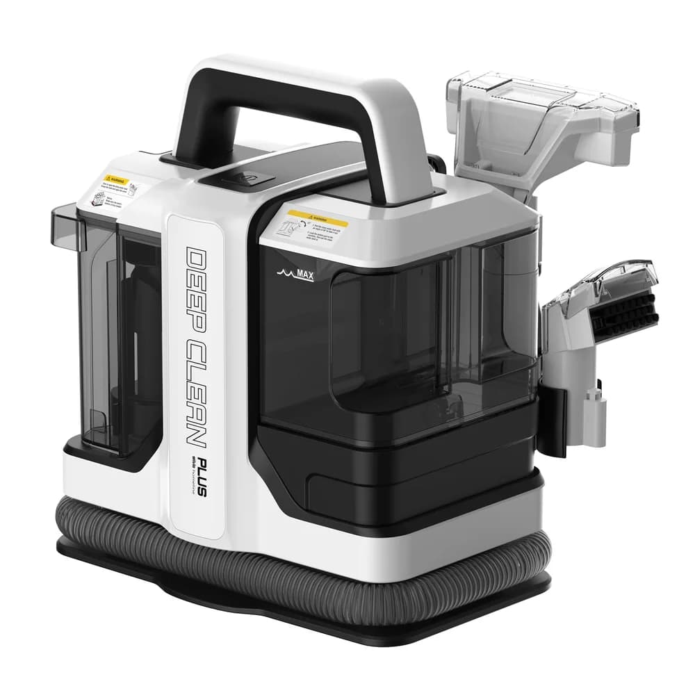 SILVA HOMELINE Teppich-Reiniger/Wasch-Sauger 2in1 SC 7500
