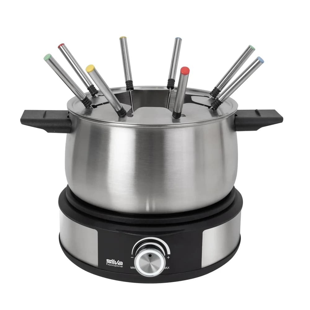 Silva PK-F 140 Fondue