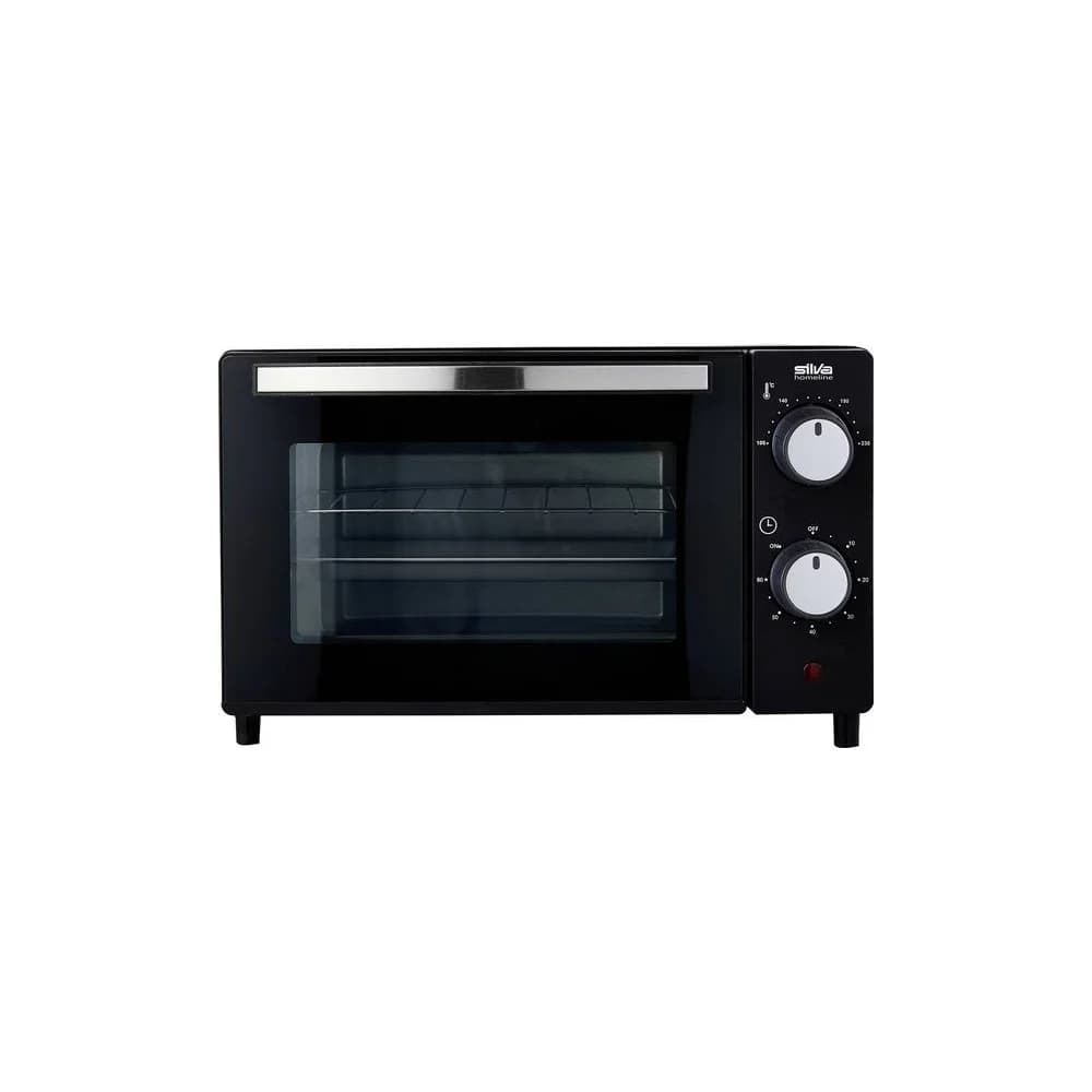 Silva MB 1000 Minibackofen