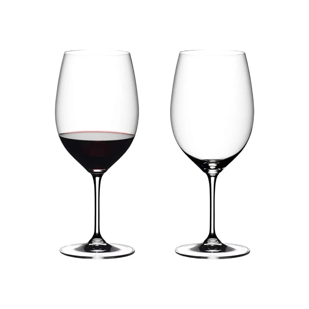 Riedel Vinum Rotweinglas Cabernet Sauvignon/Merlot 2er Set