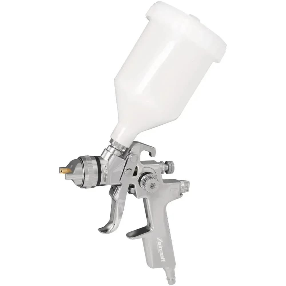 AIRCRAFT Farbspritzpistole PJ HVLP 2101600