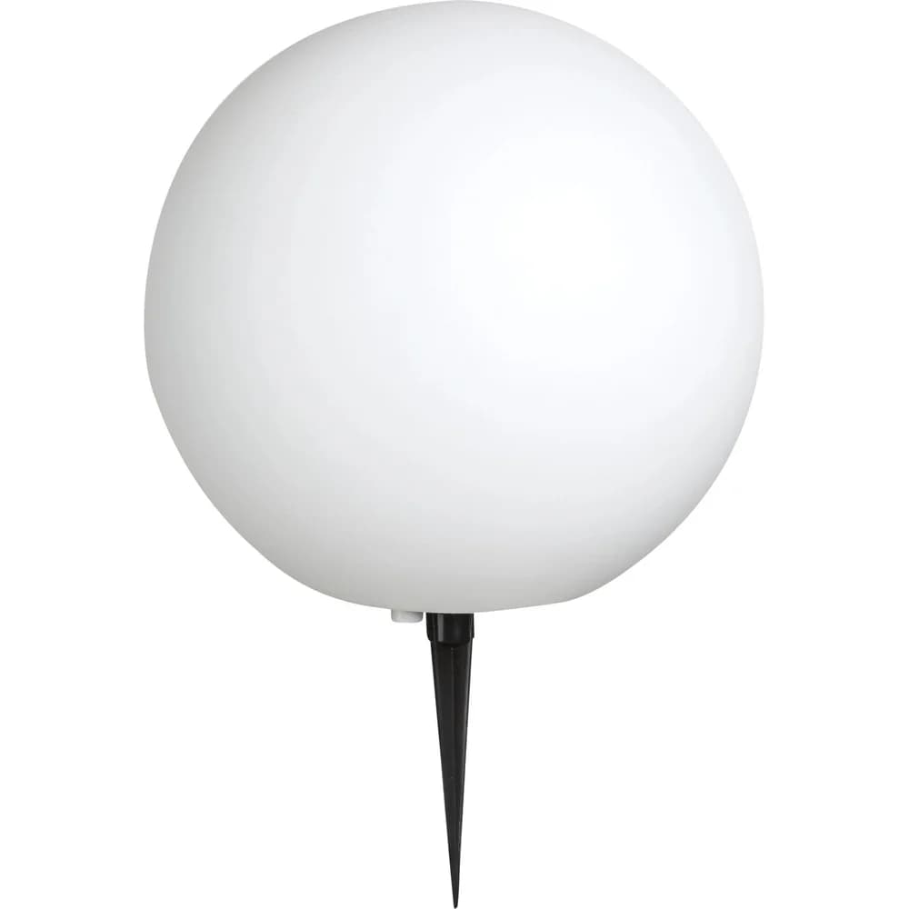 GLOBO LIGHTING Außenleuchte »Toula«, 30 W - weiss