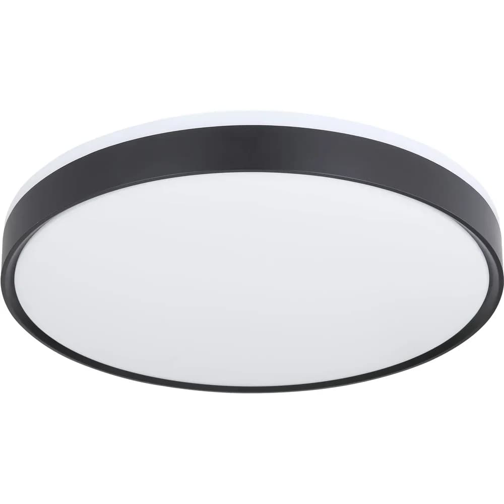 Globo 41587-24 Sonny Deckenleuchte Metall Weiß, Led