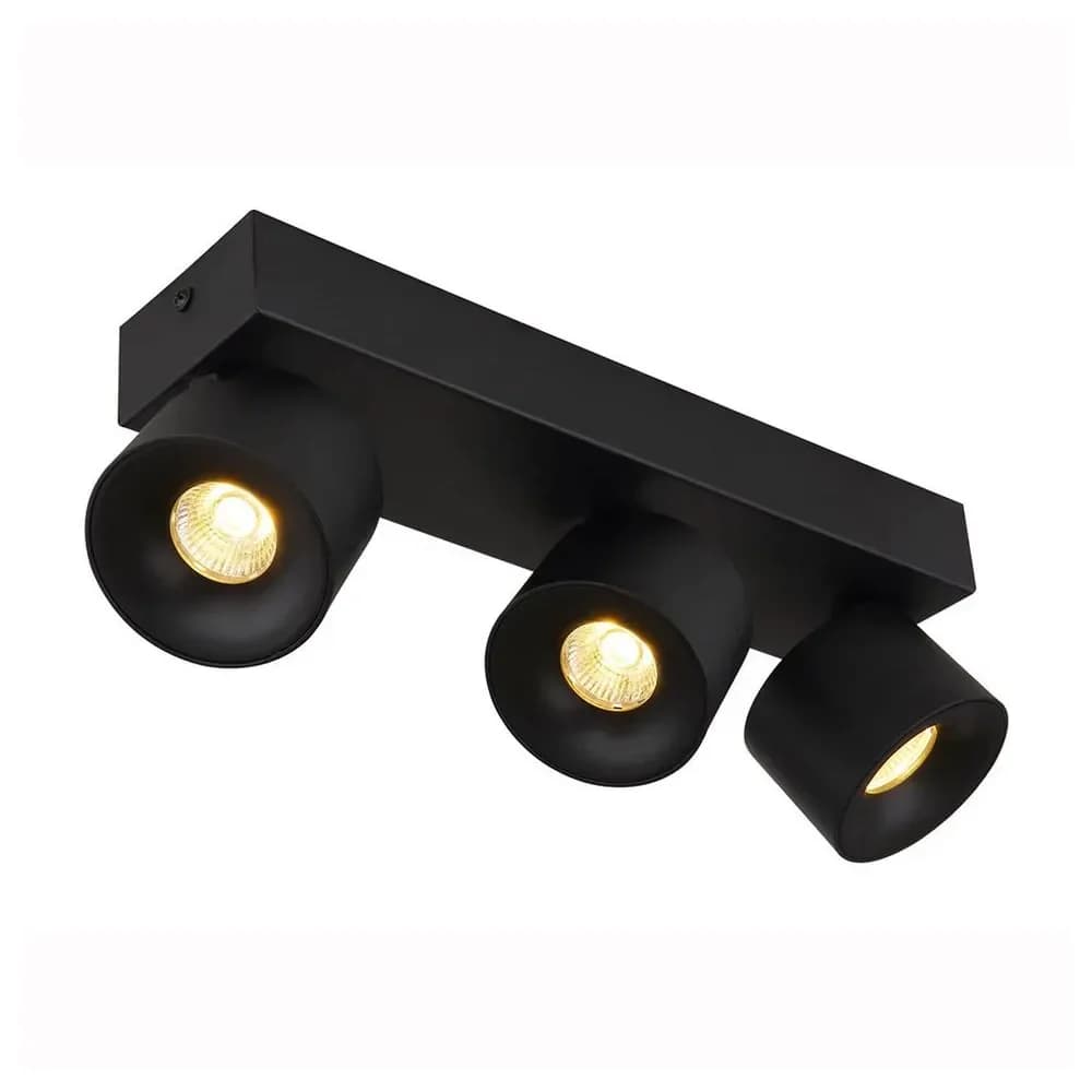 Globo Lighting LED-Strahler RAE - B/H/T ca. 33.00x12.00x7.20