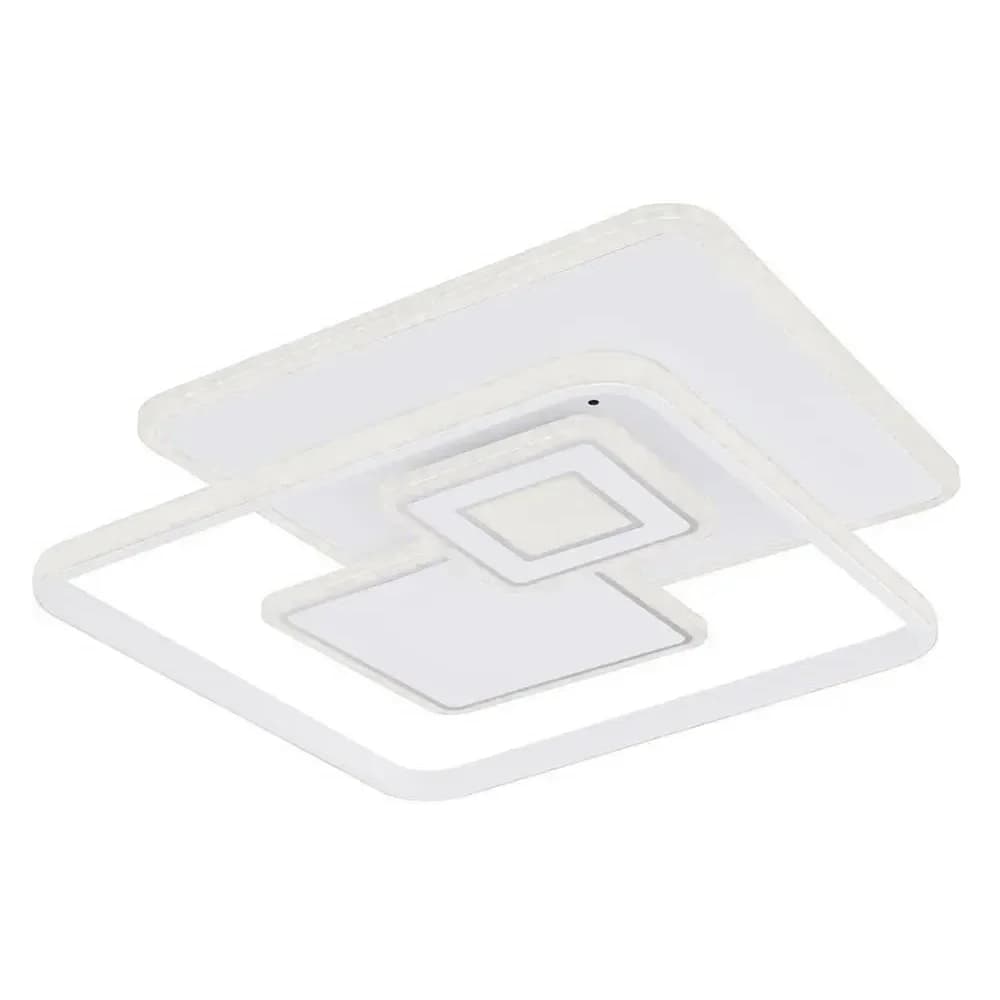 GLOBO LIGHTING Deckenleuchte RODERICK 48441- weiß