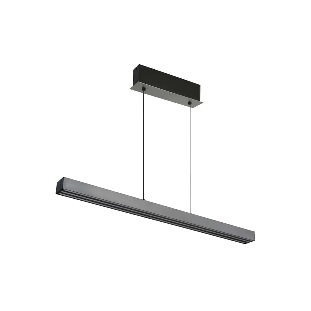 Globo Lighting Hängeleuchte ETHAN - B/H/T ca. 150.00x150.00x7.50