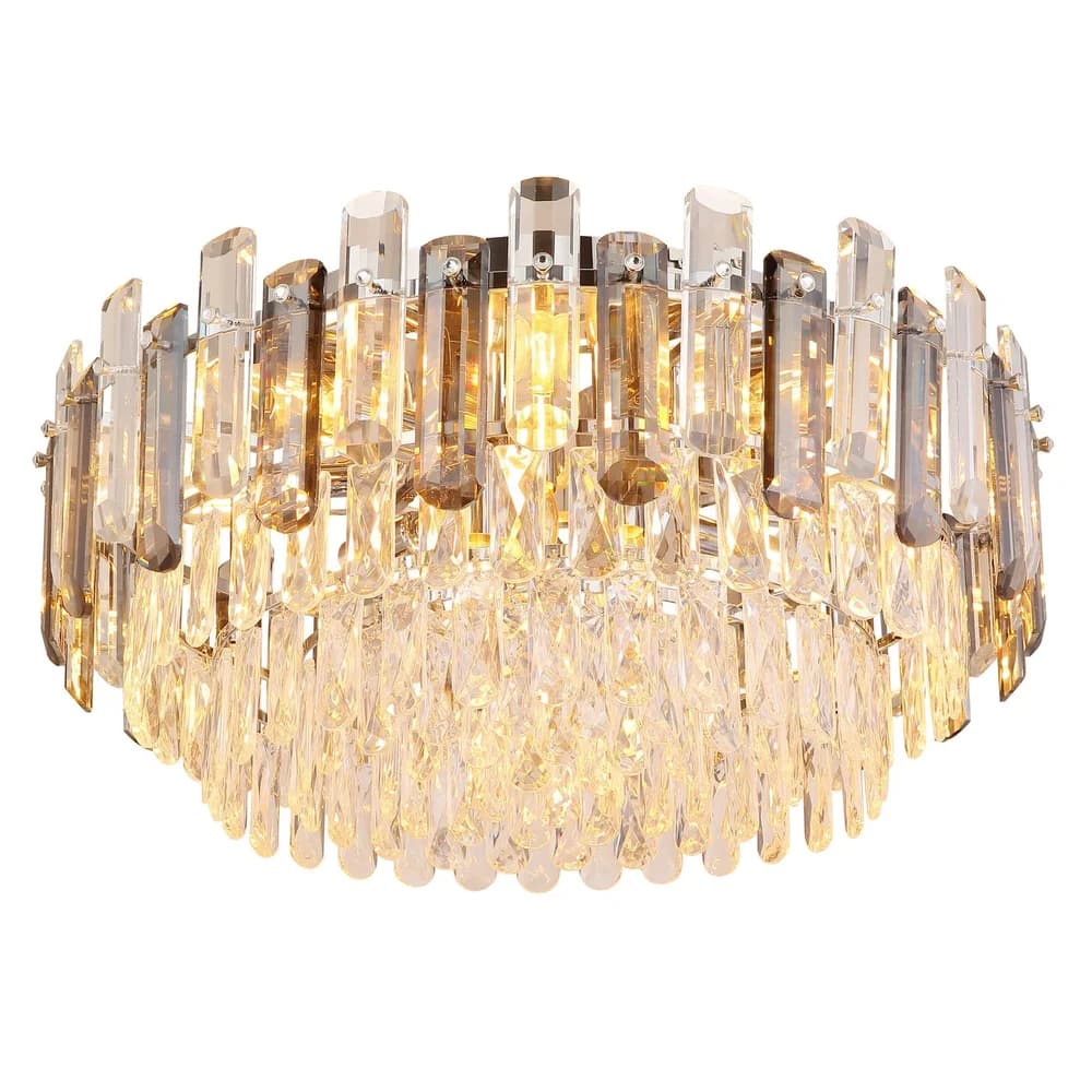 Globo 63109D1, E14, Ip20 - Silber