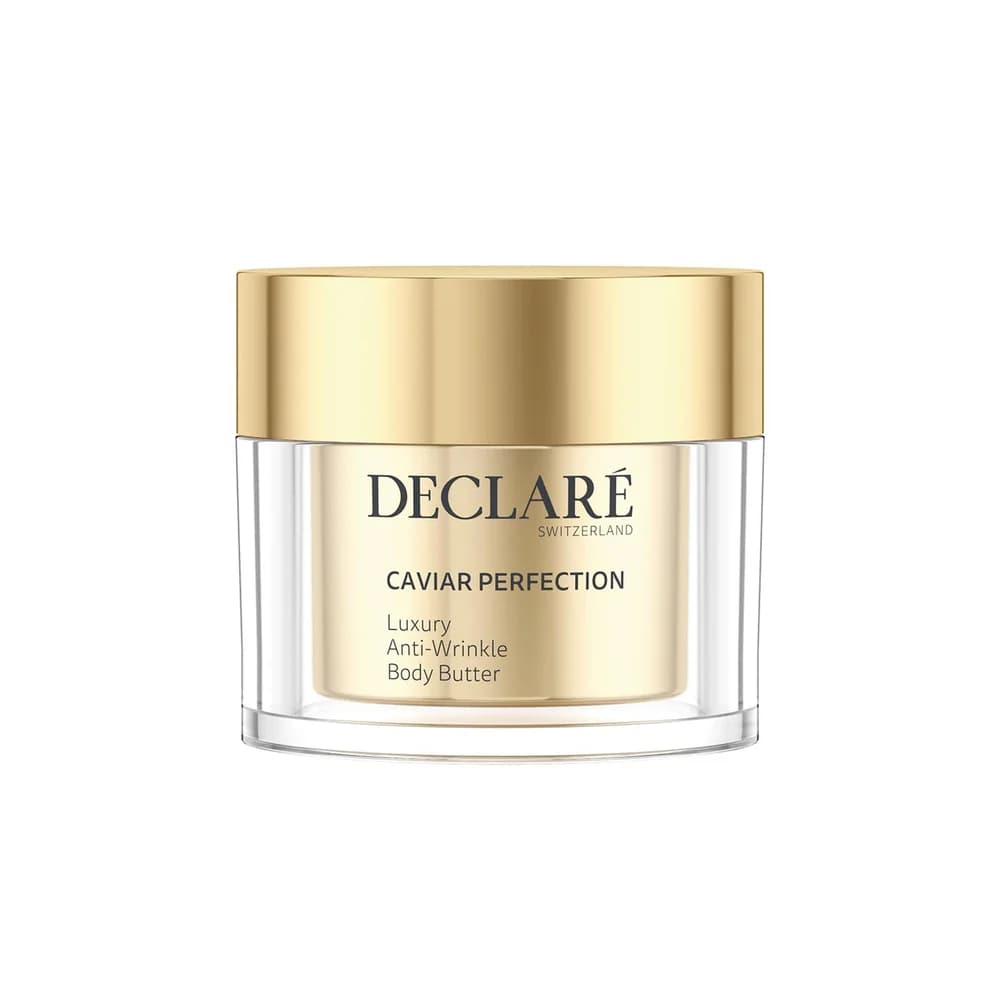 Luxury Anti-Wrinkle Body Butter
