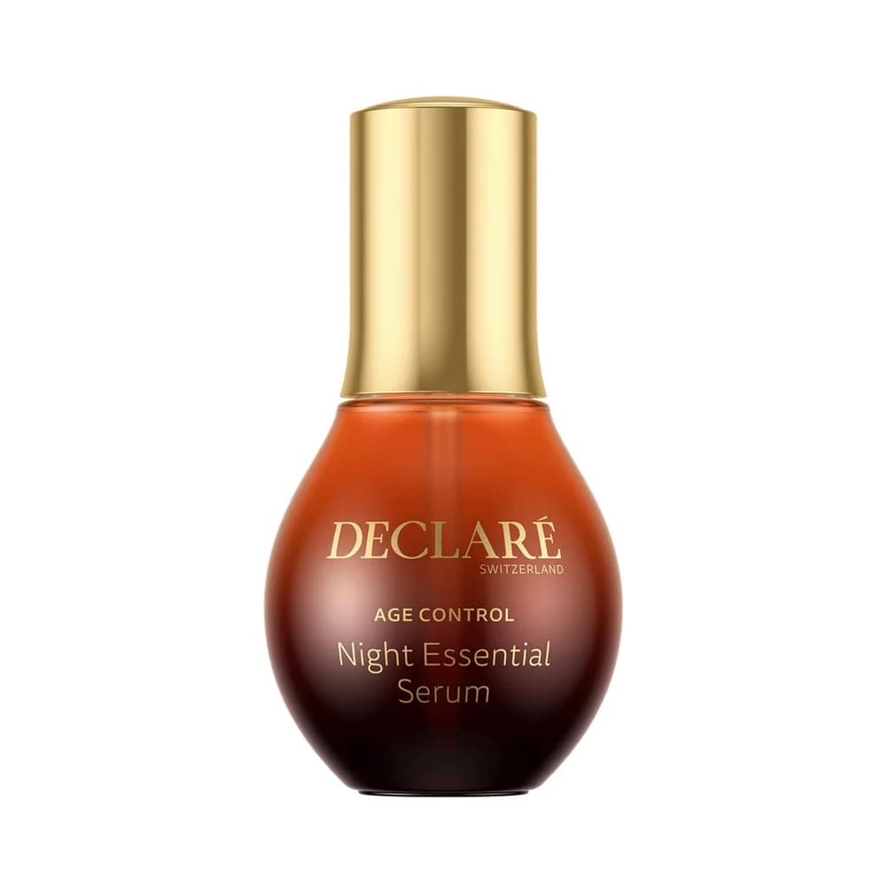 Night Essential Serum