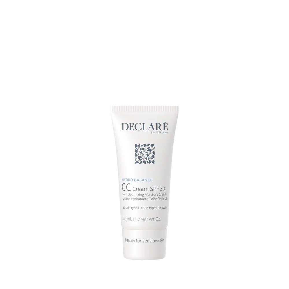 Declaré Hydro Balance CC Cream SPF 30 50ml
