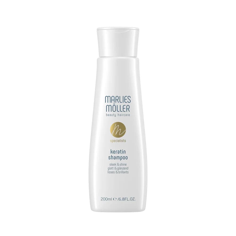 Specialists Keratin Shampoo