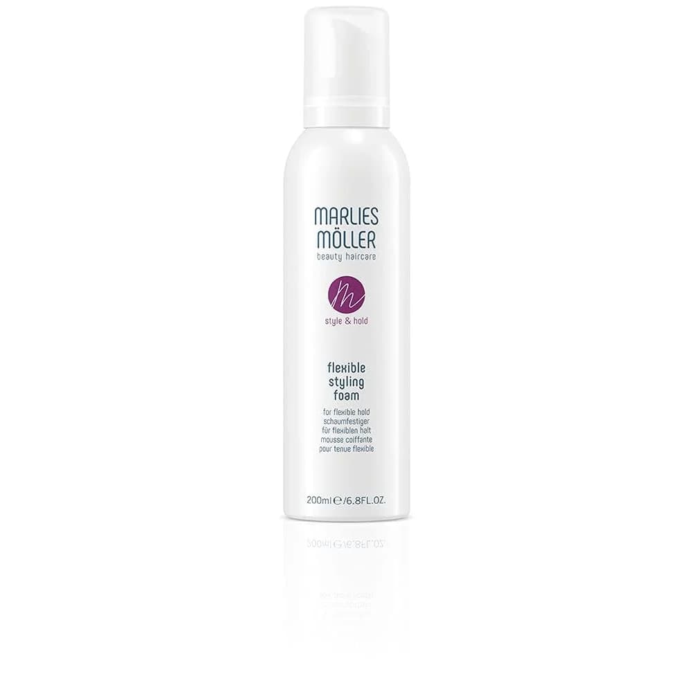 Marlies Möller Style & Hold Strong Styling Foam 200ml
