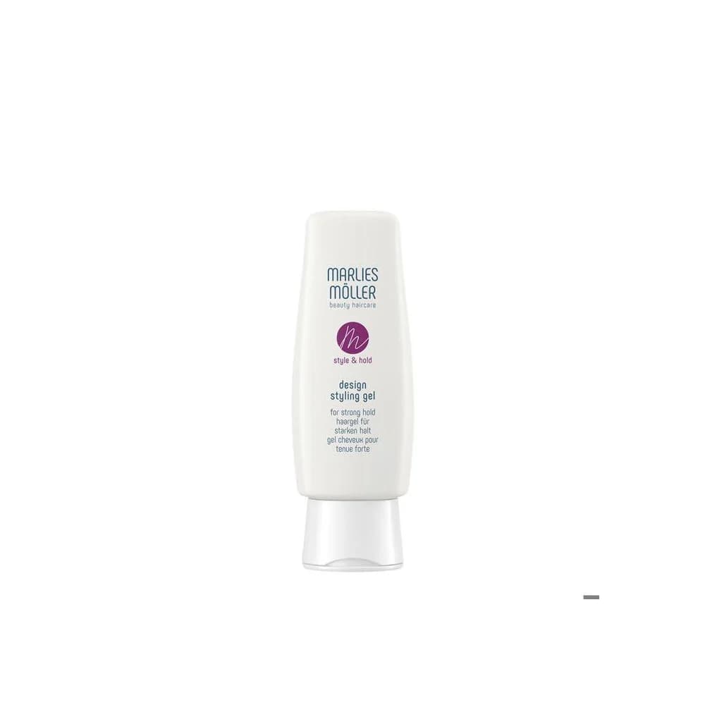 Marlies Möller Style & Hold Design Styling Gel 100ml
