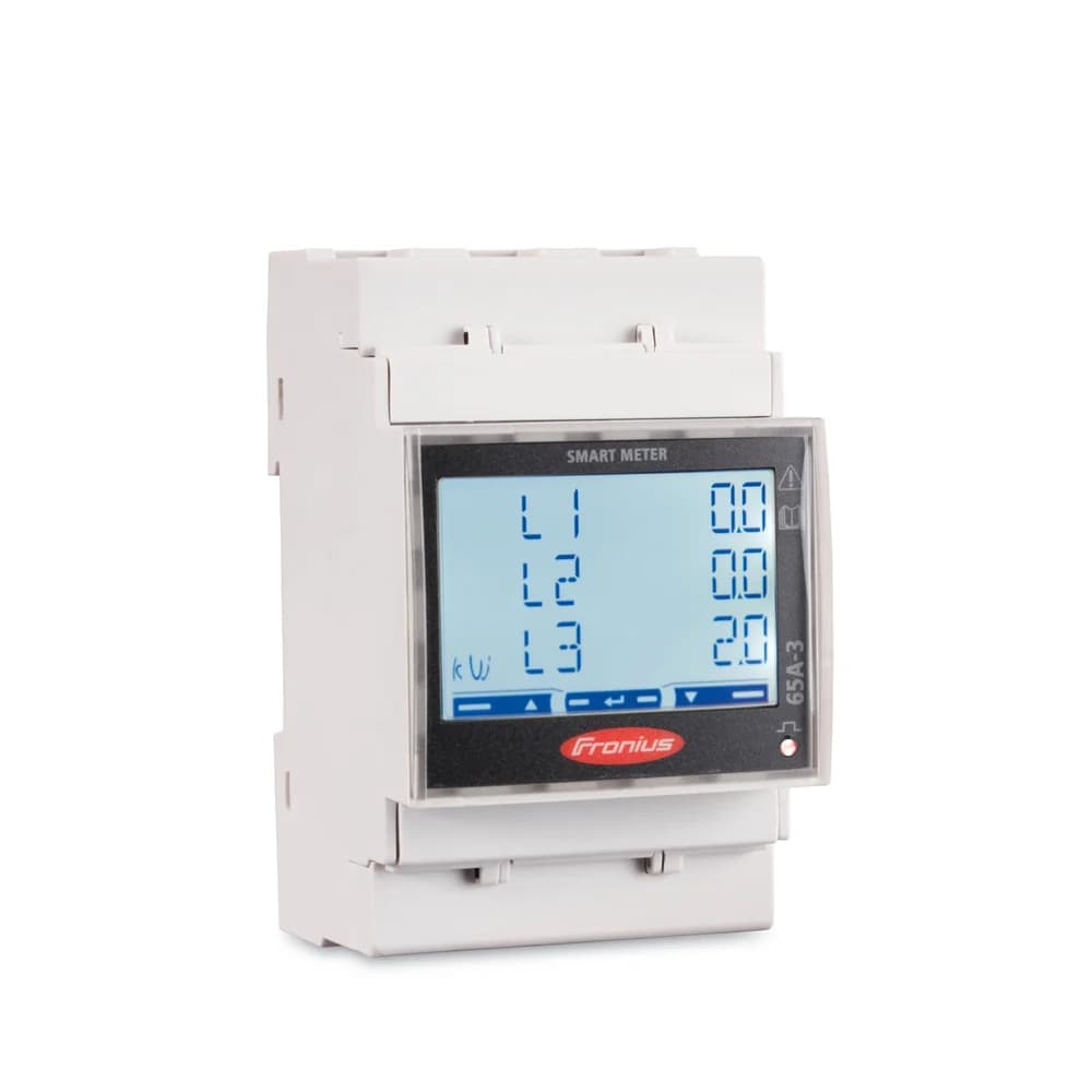 Fronius Smart Meter TS 65A-3 4.204.110.345