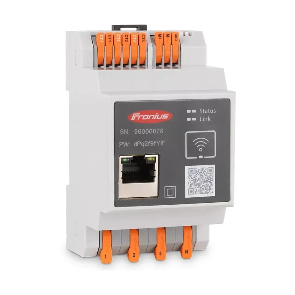 Fronius Smart Meter IP 42,0411,0347