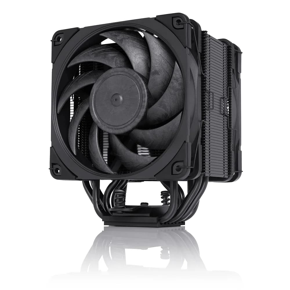 NOCTUA NH-U12A chromax.black