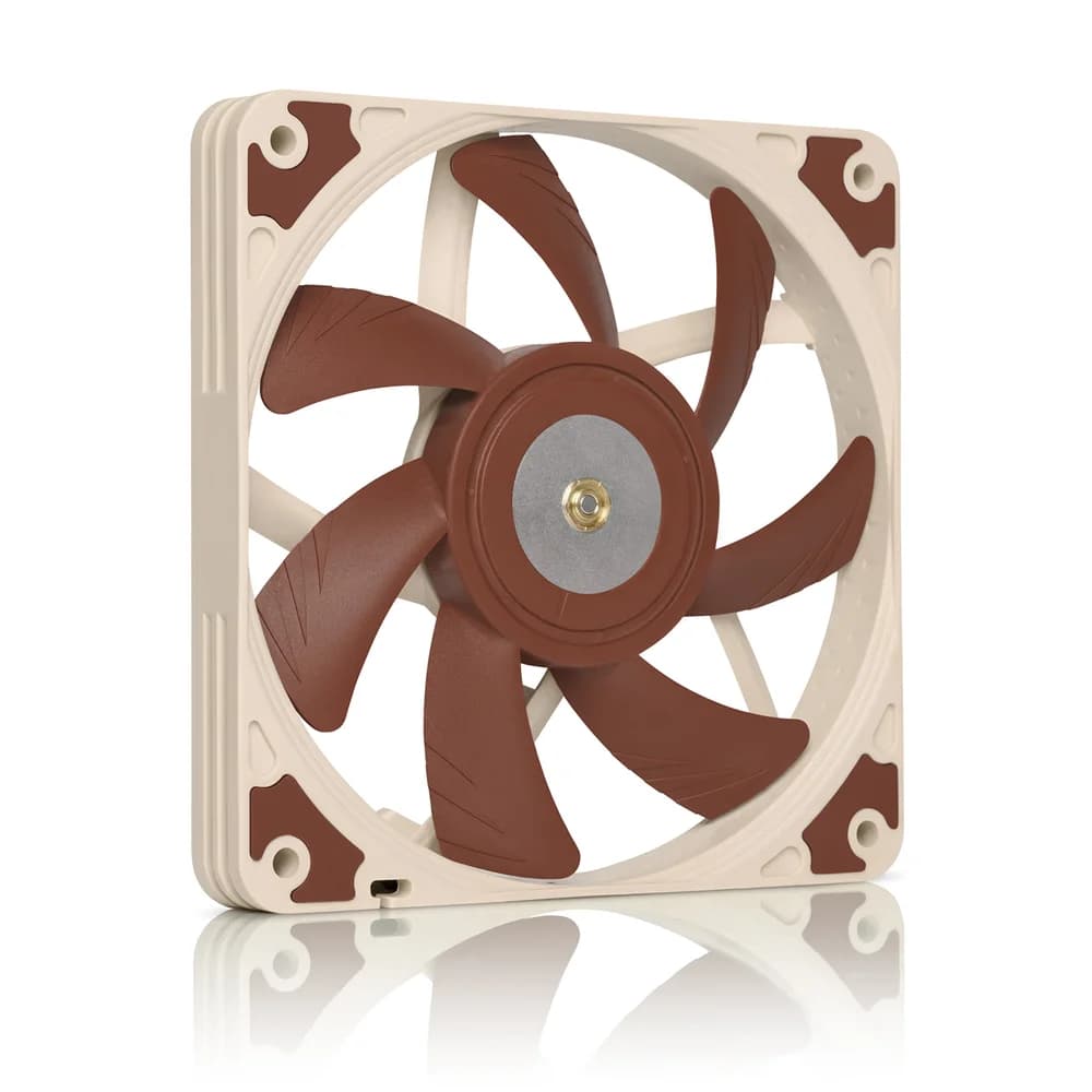 Noctua NF-A12x15 PWM 120mm Gehäuselüfter