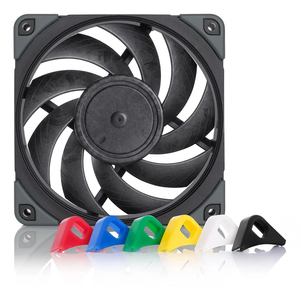Noctua Gehäuselüfter