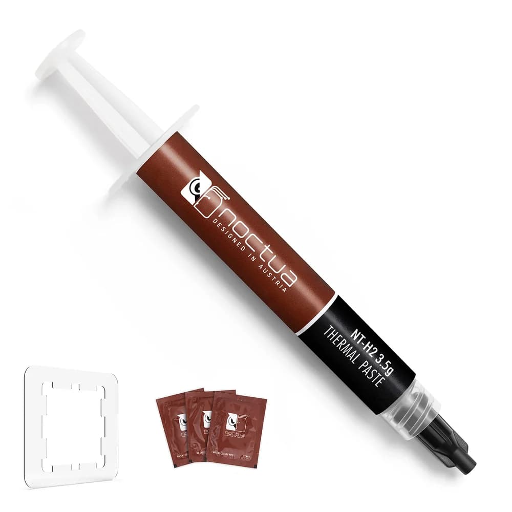 NOCTUA NT-H2 AM5 Edition 3.5g, 1.4ml