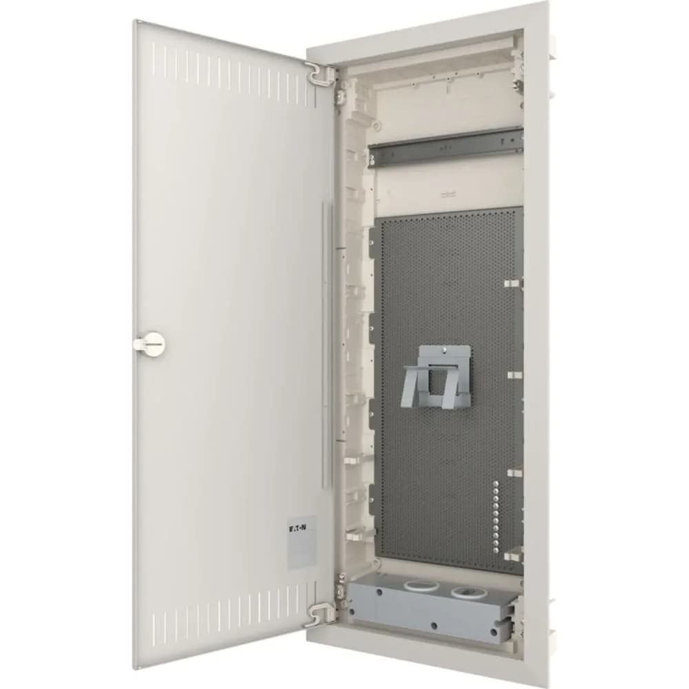 Eaton Unterputz-Kleinverteiler KLV-60UPM-F