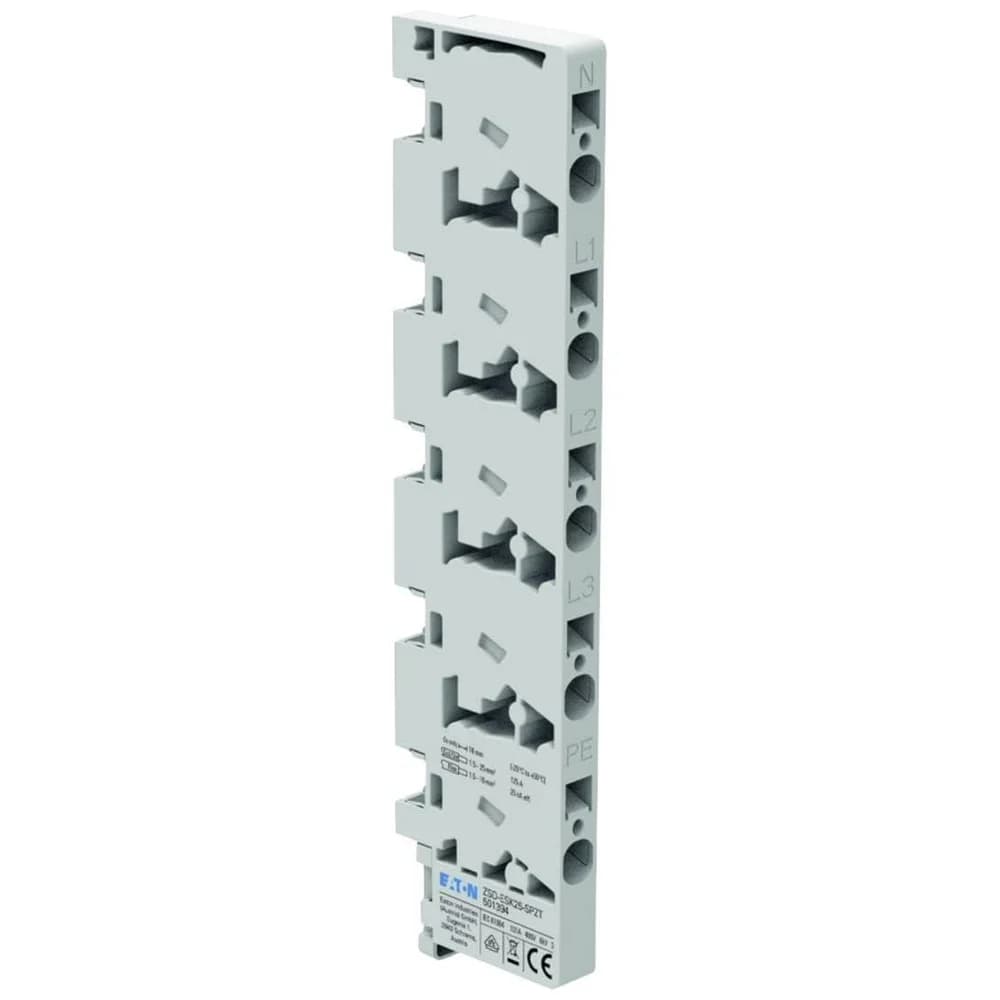 Eaton Einspeiseklemme ZSD-ESK25-SPZT