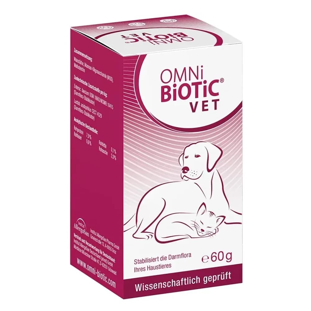 OMNi-BiOTiC CAT & DOG