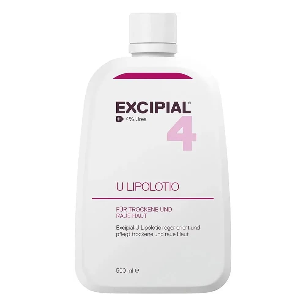 EXCIPIAL U LIPOLOTIO