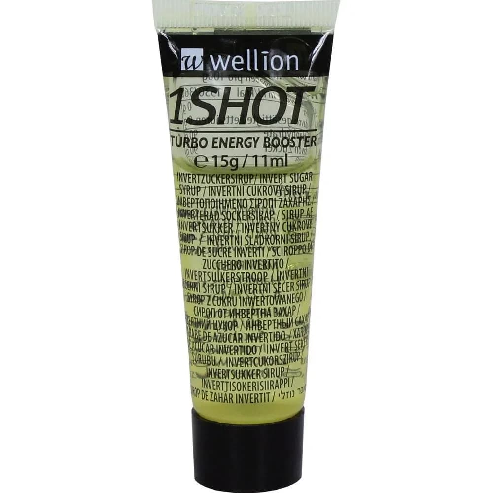 Wellion 1Shot