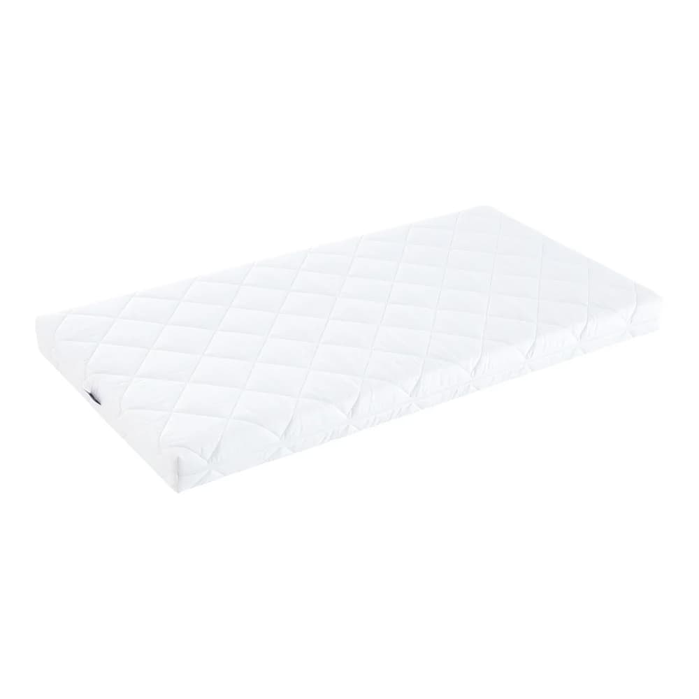 Träumeland Softwash Gitterbettmatratzen Basic - Größe 70 x 140 cm
