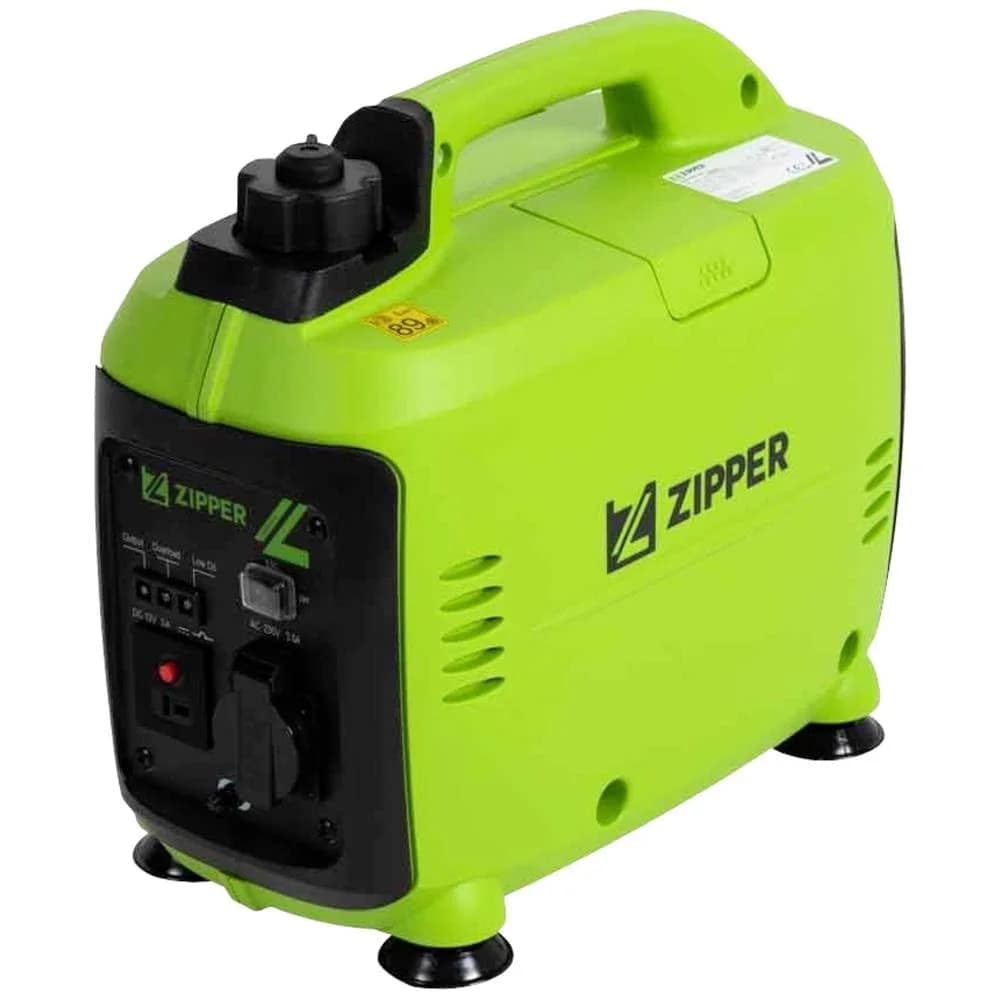 Zipper ZI-STE1000INV Stromerzeuger Inverter