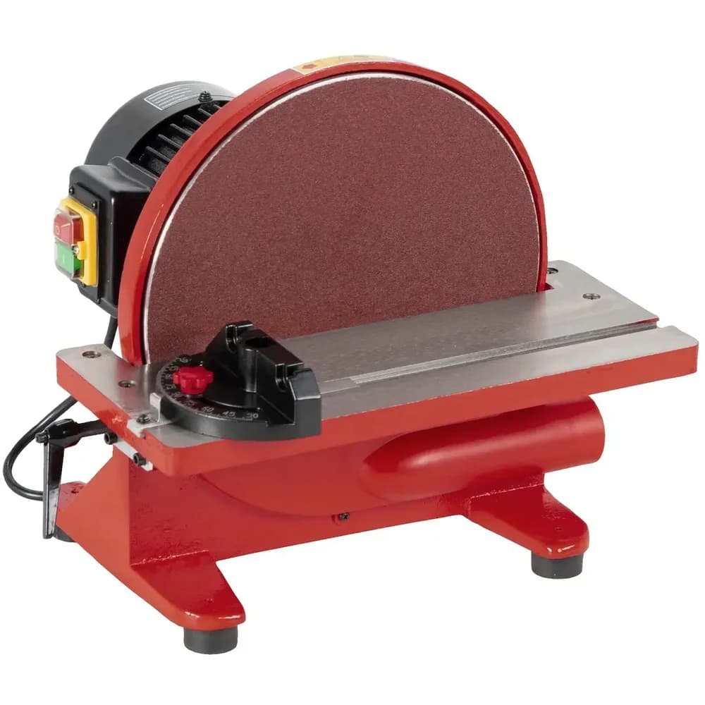 TS305 230V Disc Sander