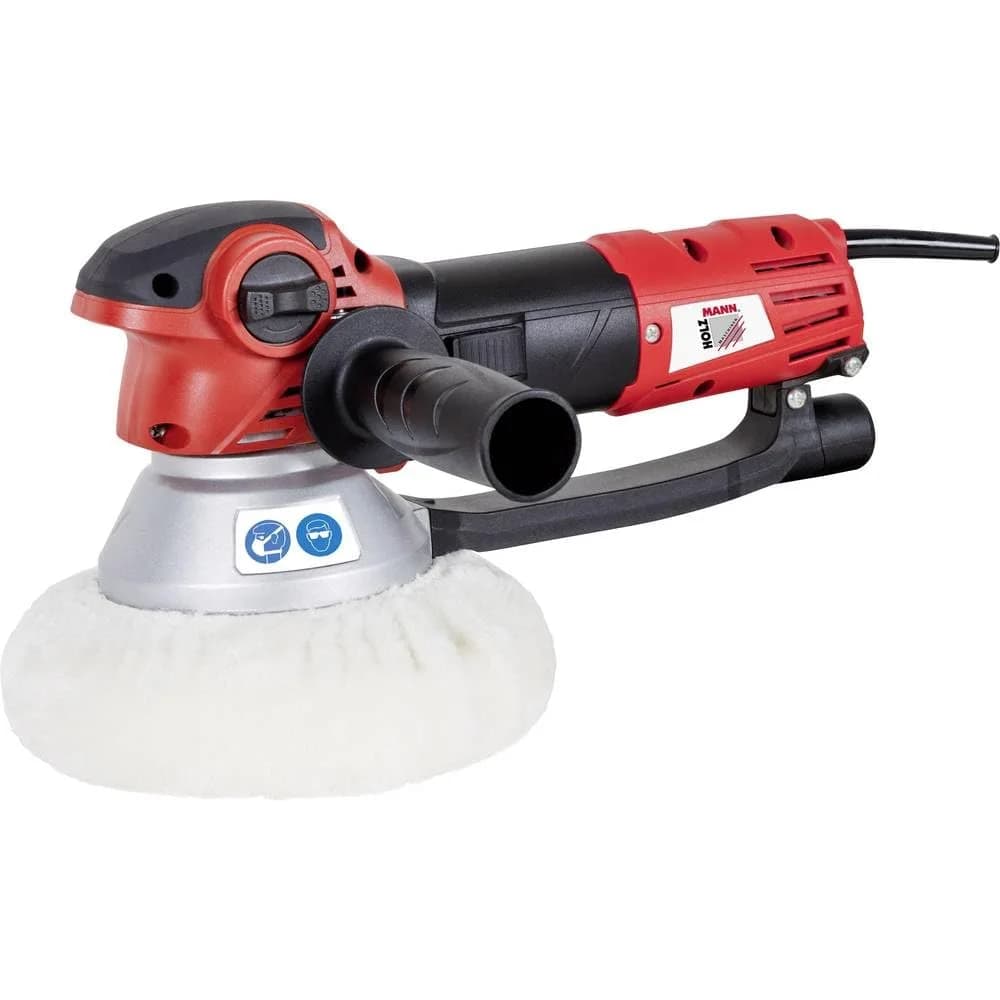 Holzmann EZS150PRO Auto-Poliermaschine