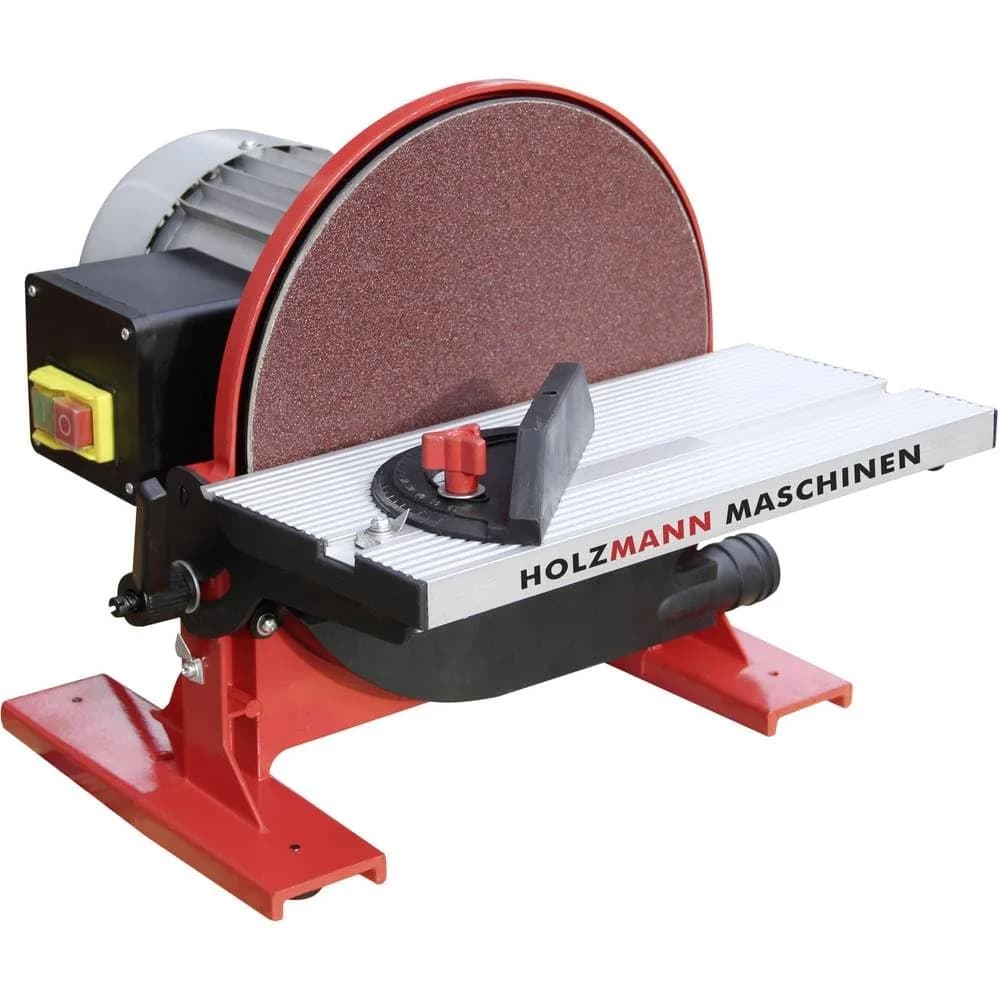 Holzmann Tellerschleifmaschine TSM250 230V