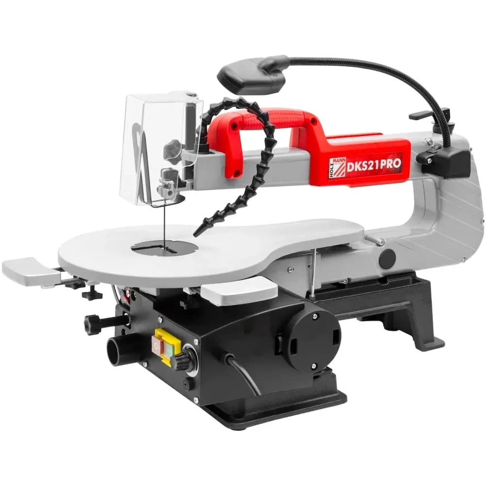 Holzmann Dekupiersäge DKS21PRO 230V