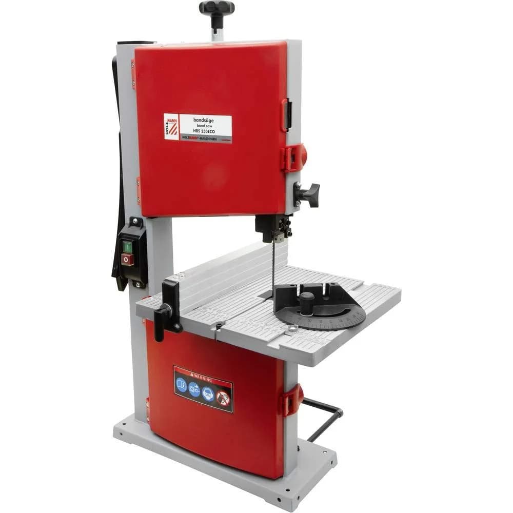 Holzmann Holzbandsäge HBS230ECO 230V