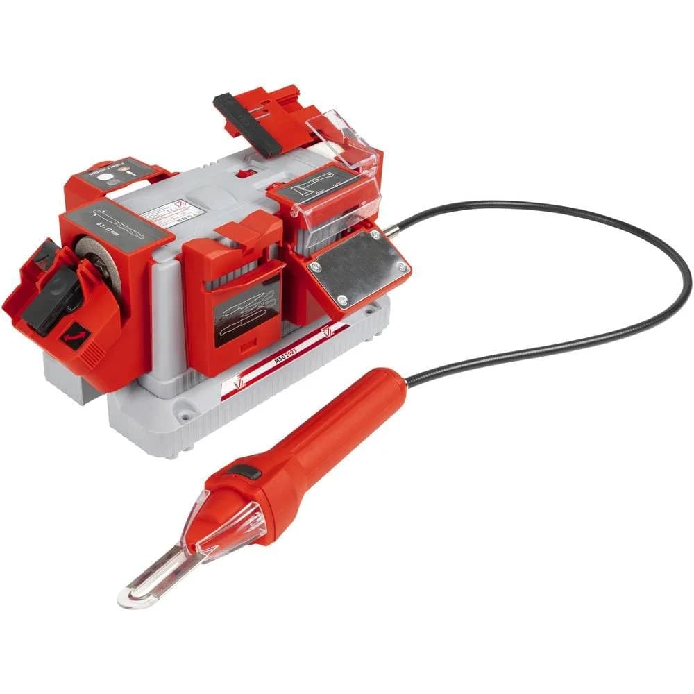 Holzmann MSG2021 230v Multischärfgerät