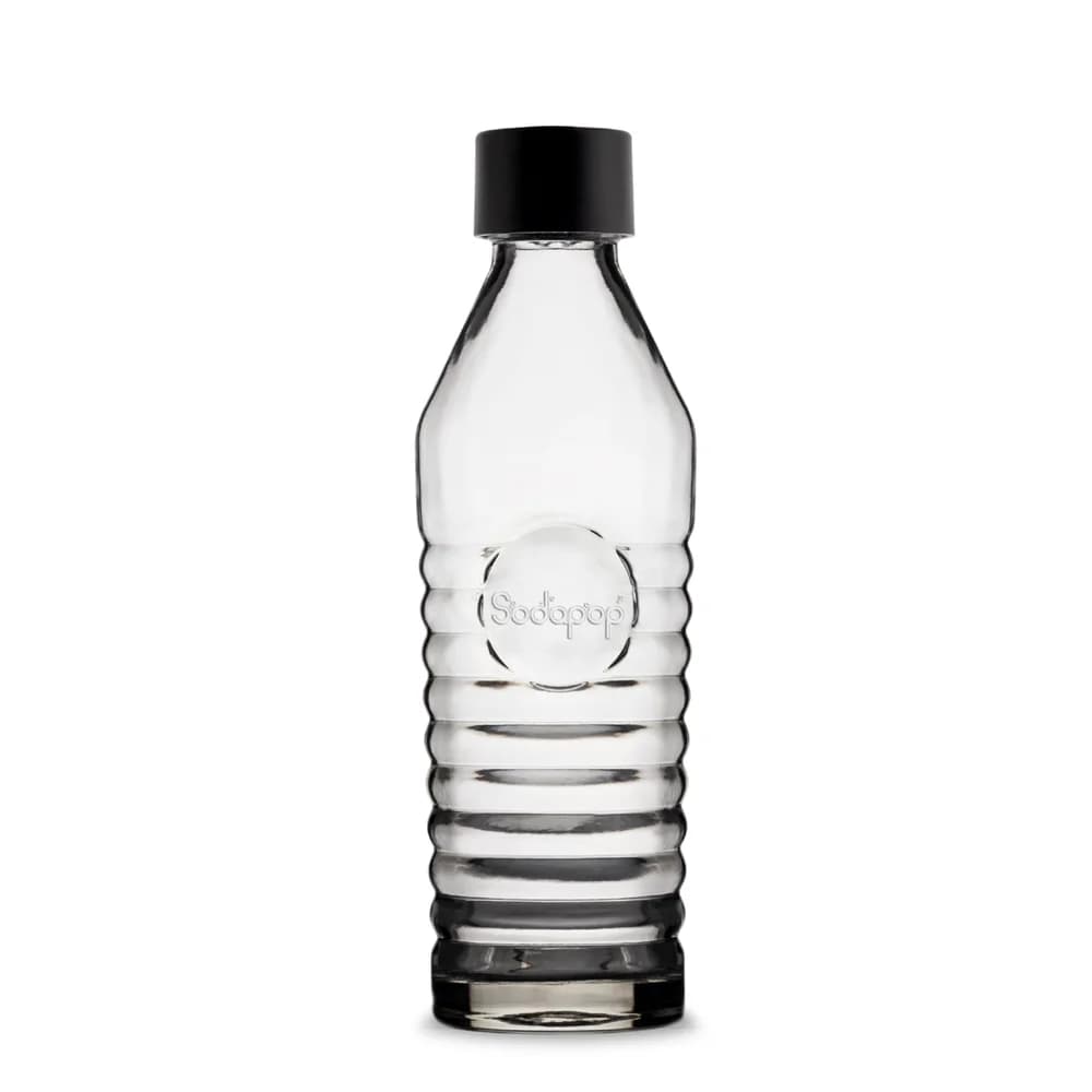 Sodapop Wassersprudler Glaskaraffe A252235