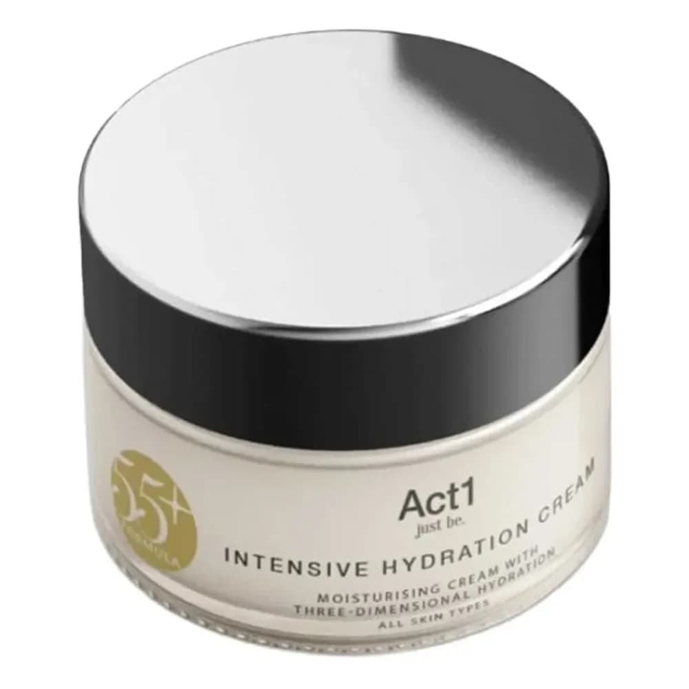 Act1 just be Intensive Hydration Creme